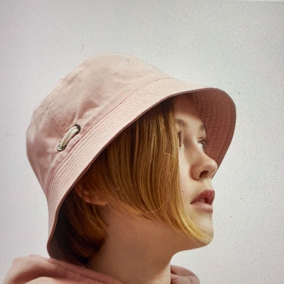 CI HU Bucket Hat - Picture 7 of 8